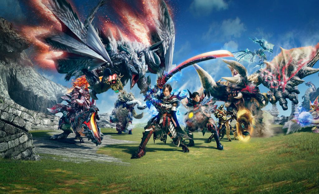 mhxx compendium mhxx compendium